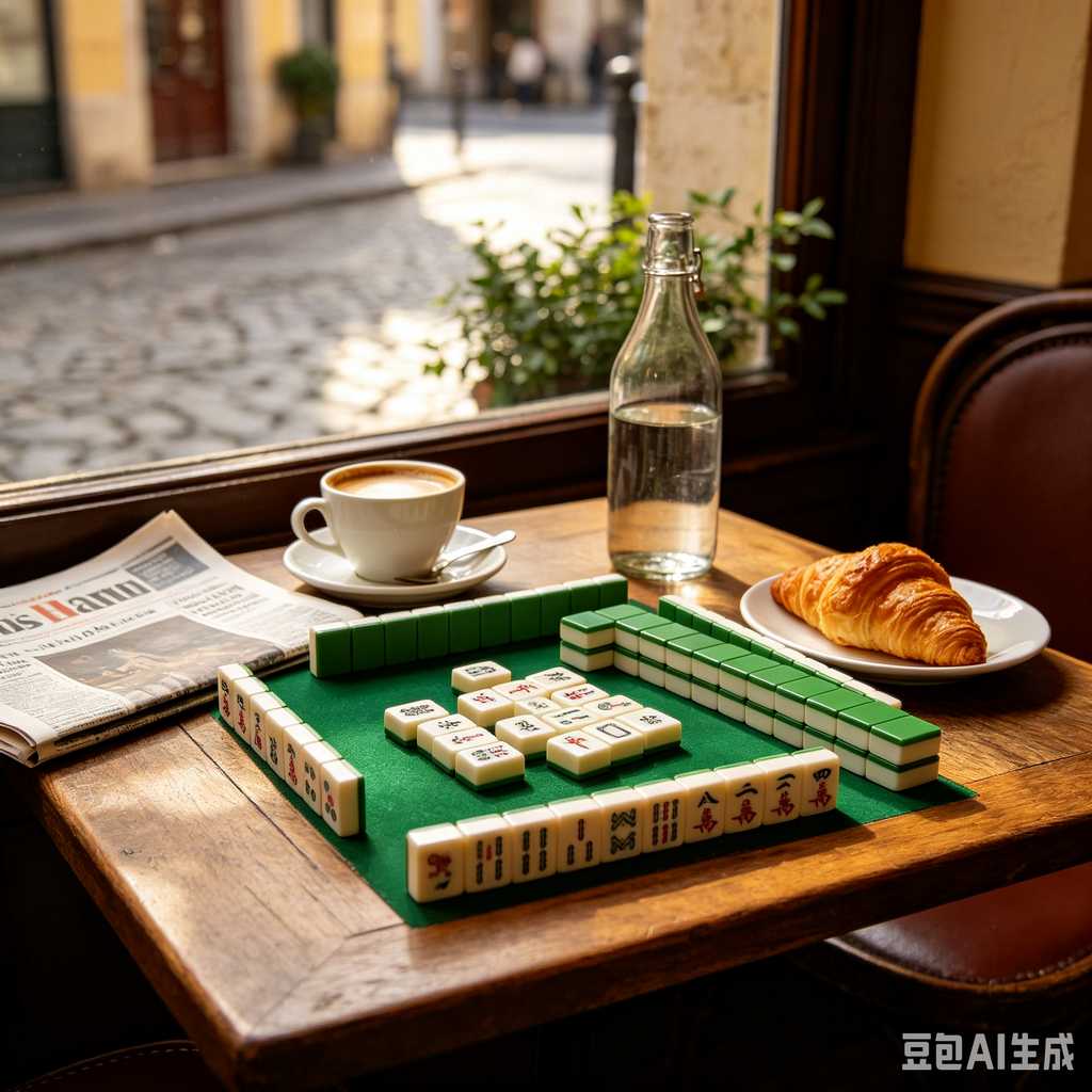 which mahjong set is better for travel