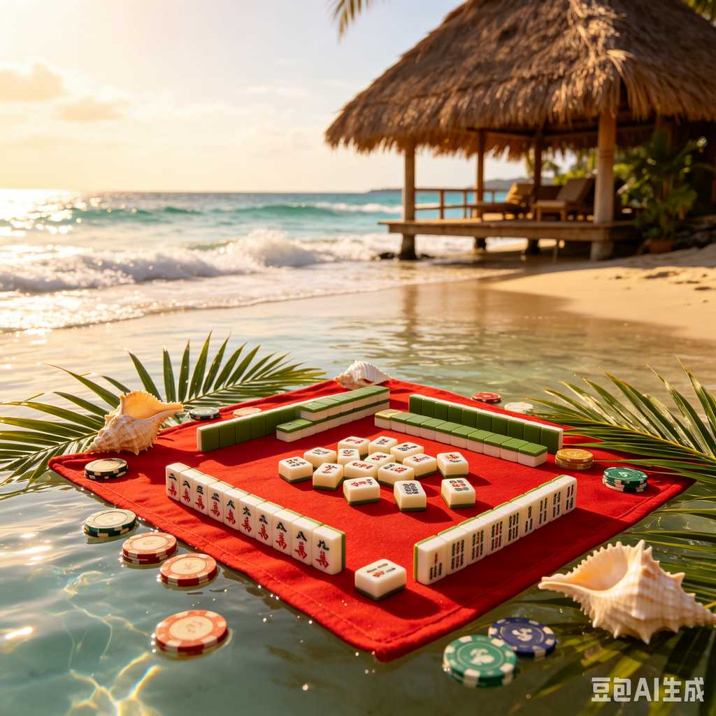 santos,mahjong