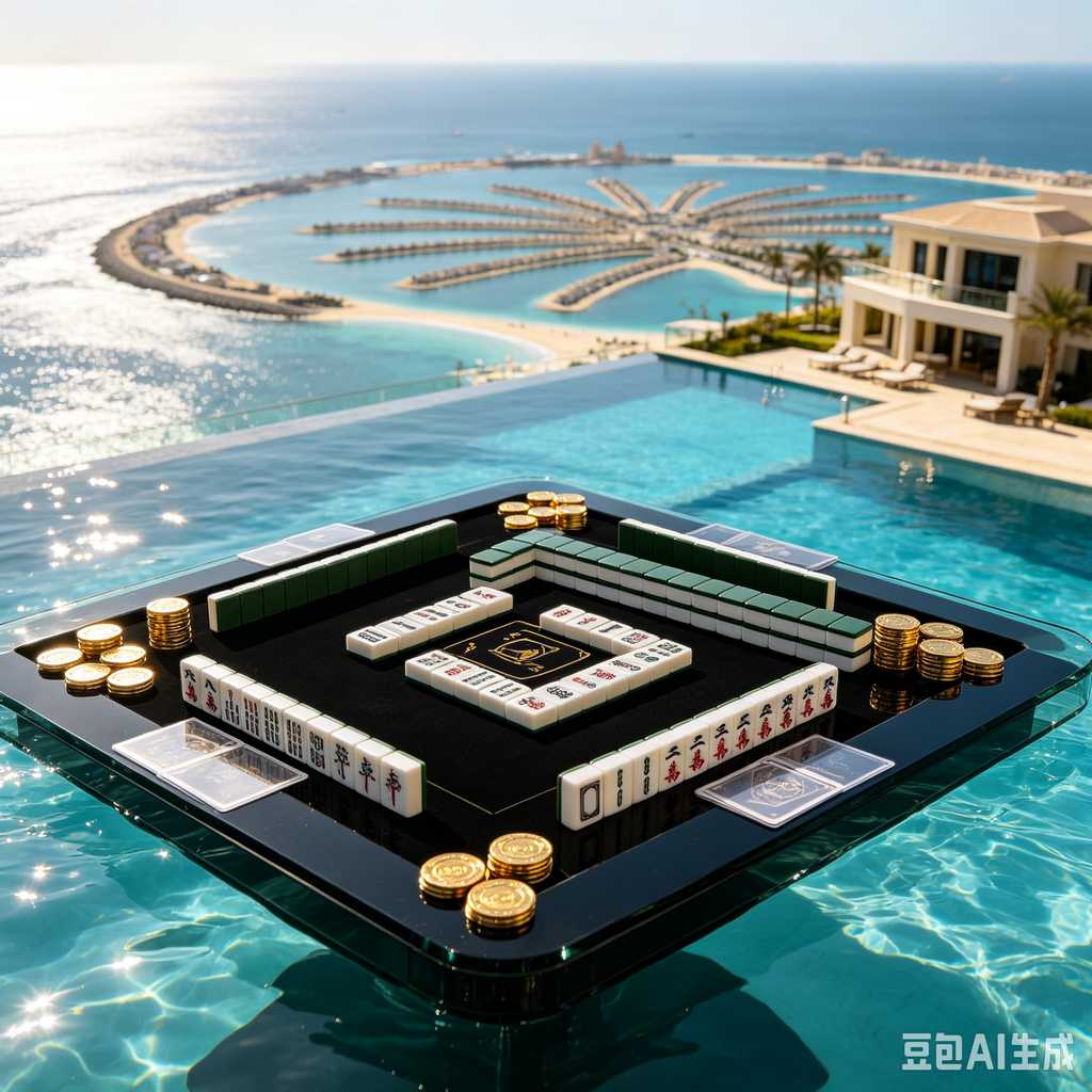 high simulation ivory mahjong set