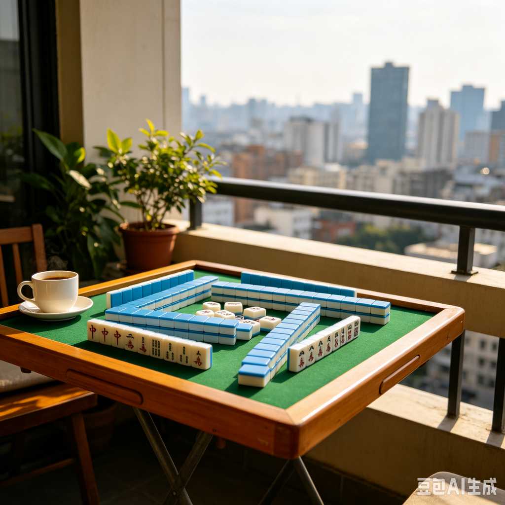 WarwickRI,mahjong