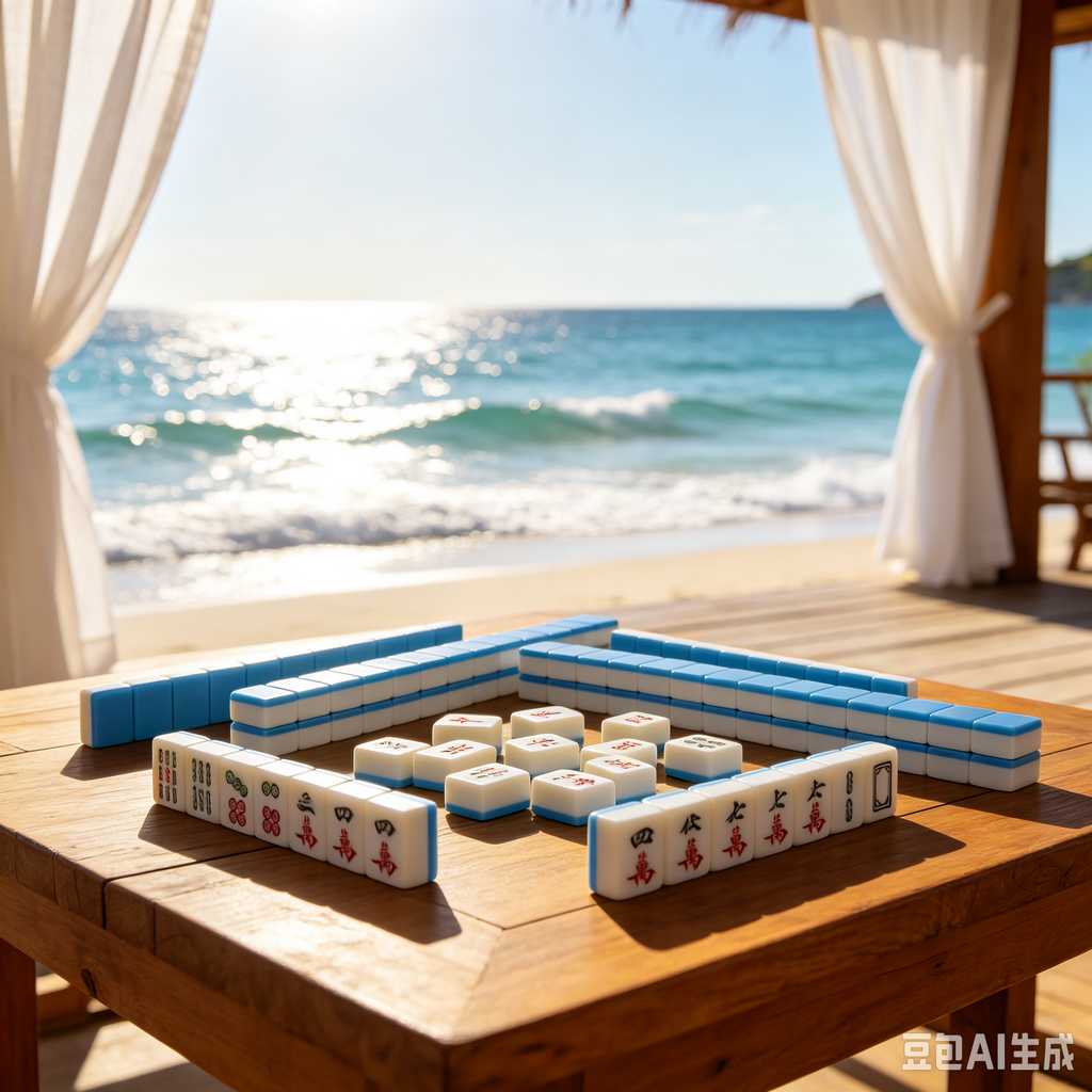 Matamoros,mahjong