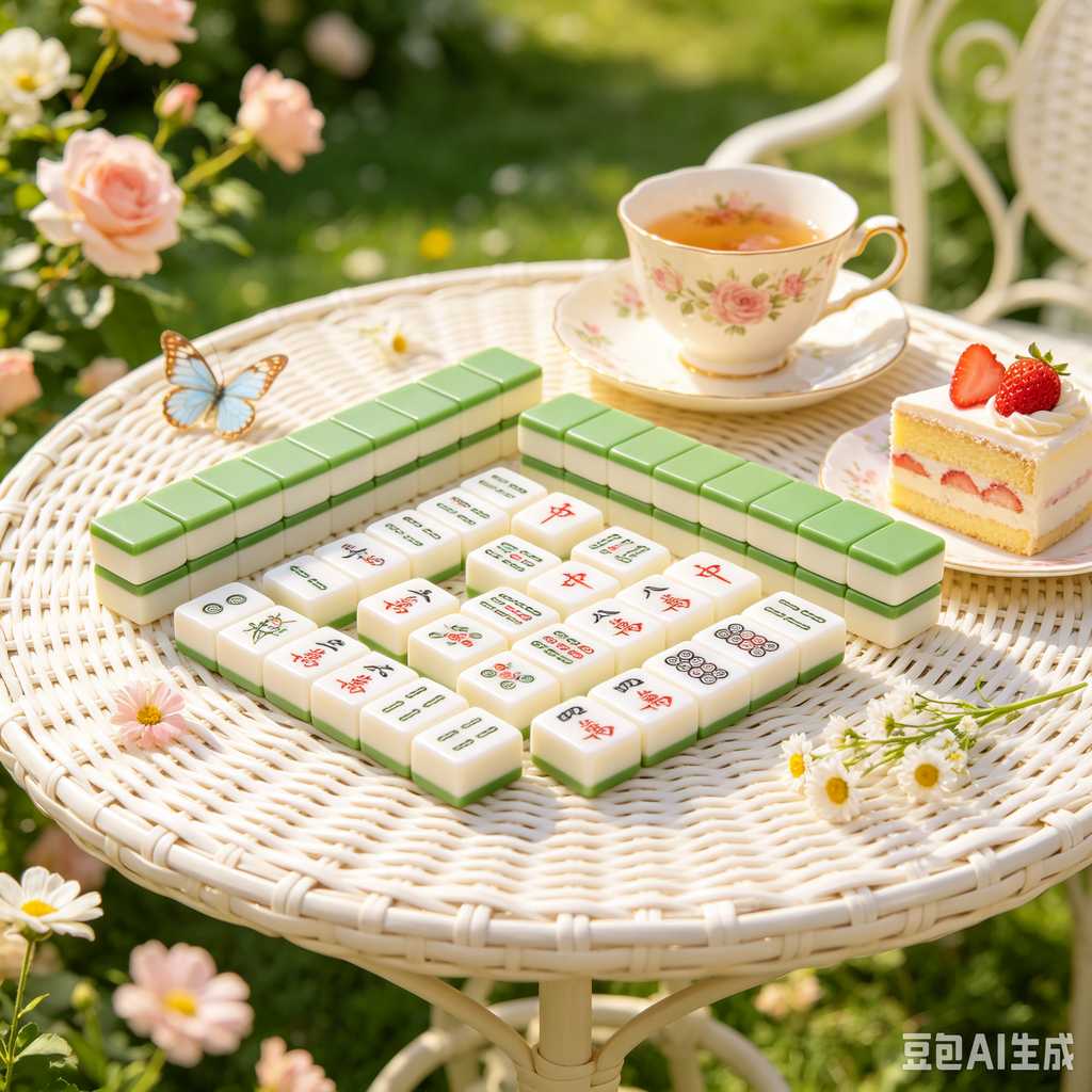 protective mahjong table mat