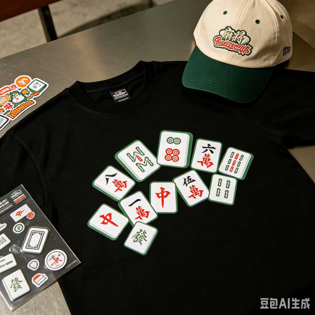 carlsbad,mahjong