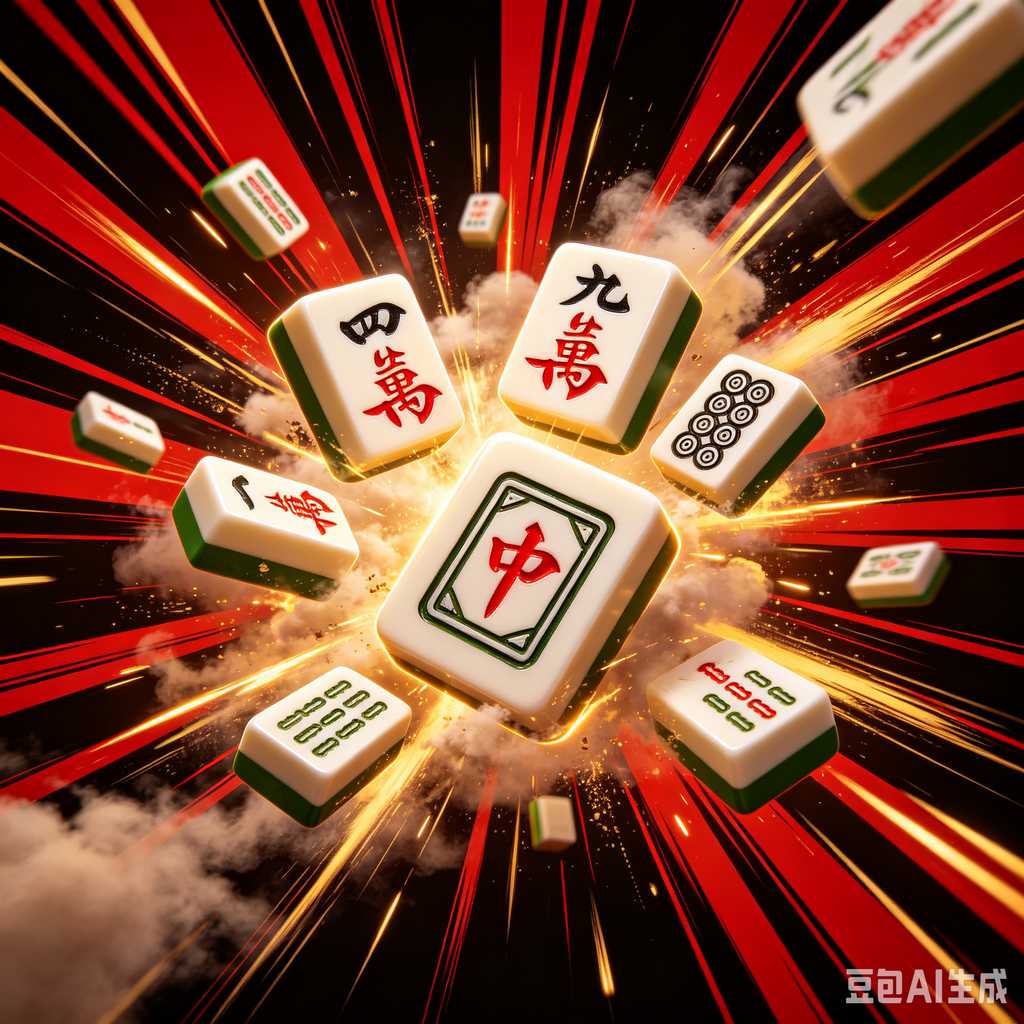 premium mahjong accessory set