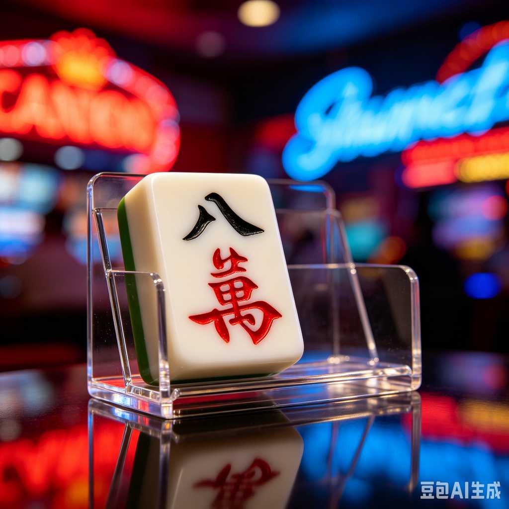consistent color mahjong tiles