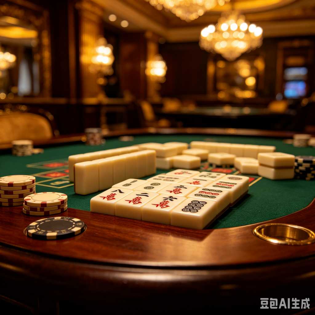 most popular mahjong set