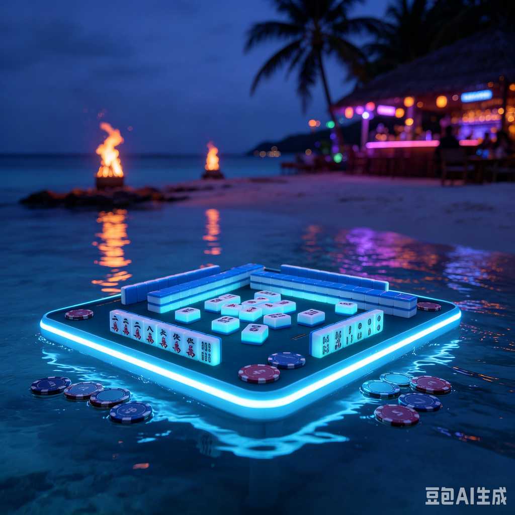 road trip game mahjong set